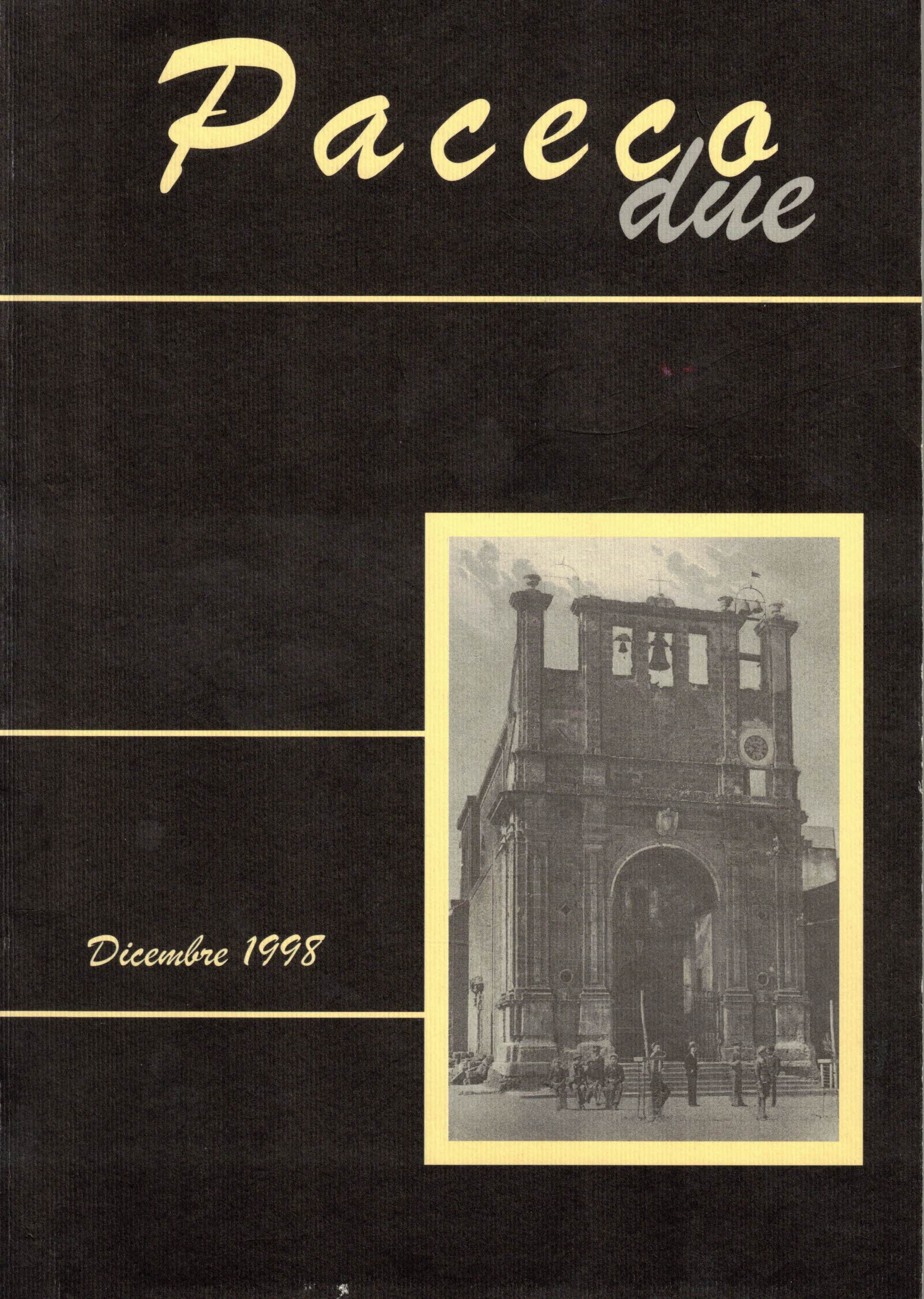 Paceco due