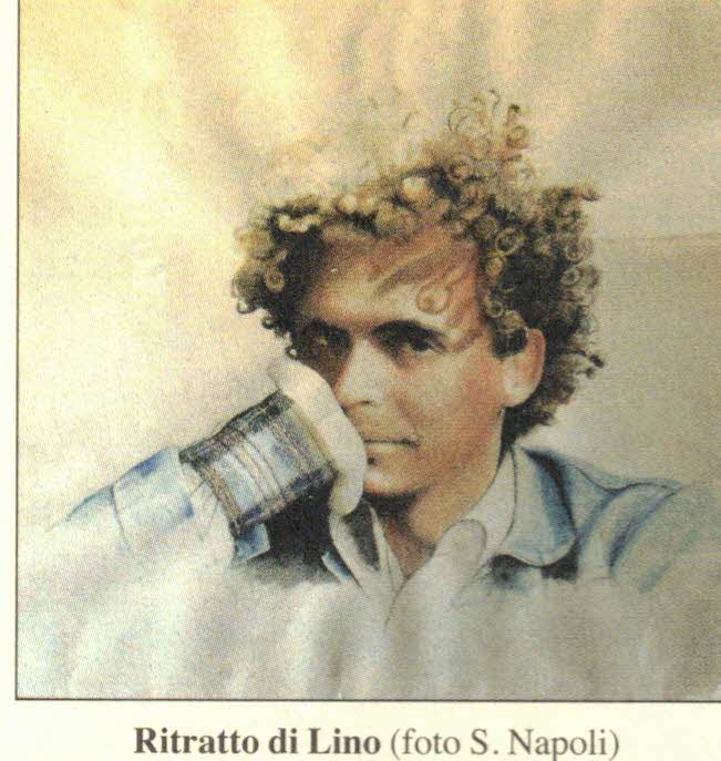 Lino Lo Pinto